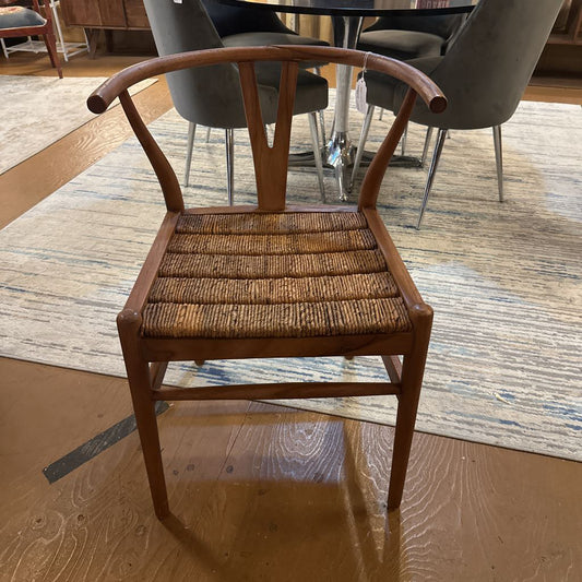 Caterpillar Twin Chair - Pure (AS IS)