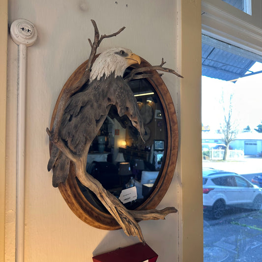 Bald Eagle Mirror C MIRRORS