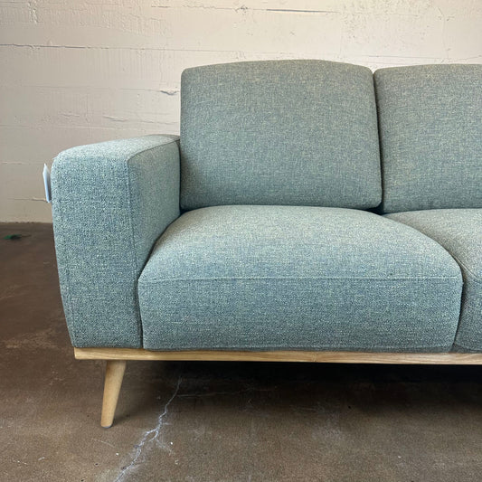 Bornholm Sage Loveseat U LOVESEATS