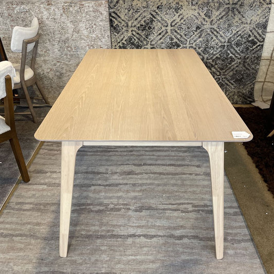 Hoya Ash Dining Table C DINING TABLES