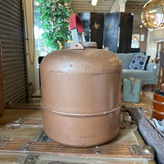 Vintage Little Brown Jug