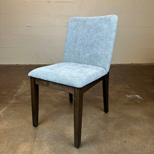 Koto Stone Upholstered Dining Chair C DINING CHAIRS