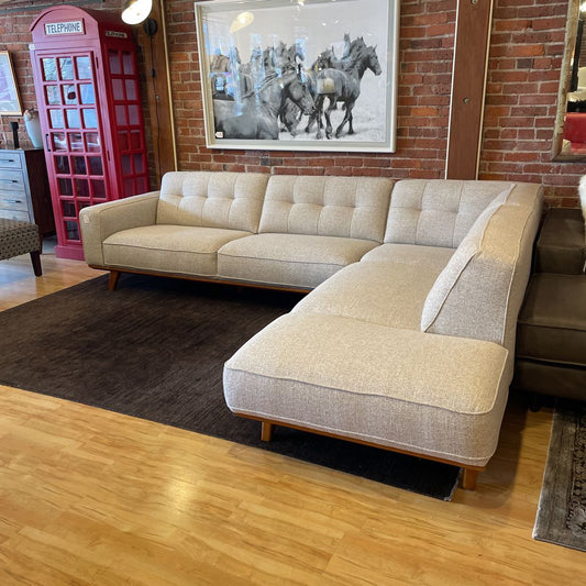 Odense Ginger RAF Sectional