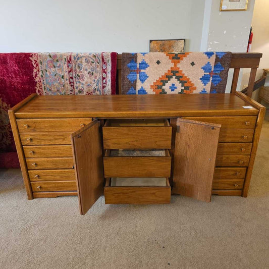 Thank You For Being My Lowboy Dresser