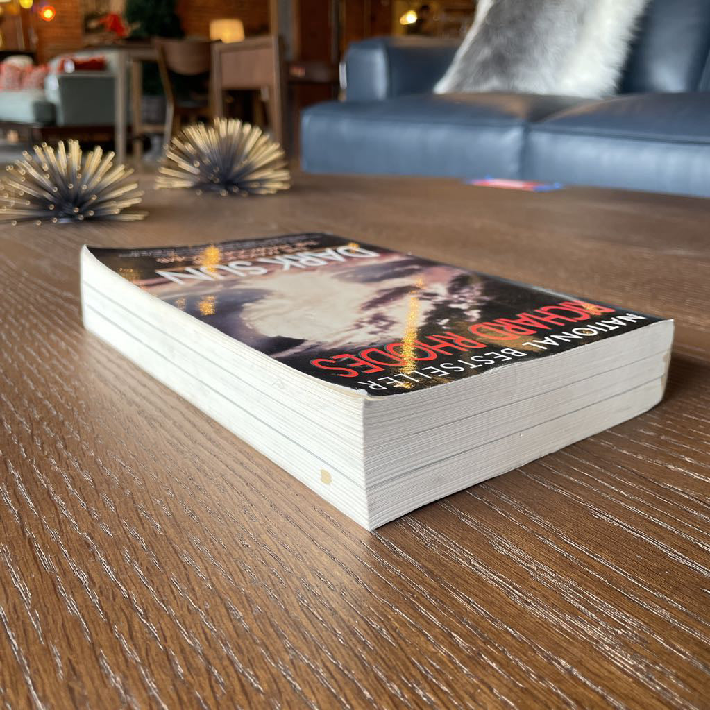 Dark Sun/Richard Rhodes Softcover