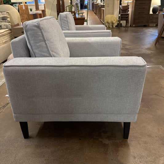 Sterling Mod Chair U ACCENT CHAIRS