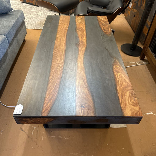 Blasingame Coffee Table C COFFEE TABLES