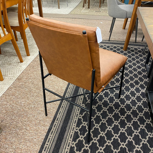 Butterscotch Side Chair