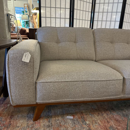 Odense Ginger Loveseat