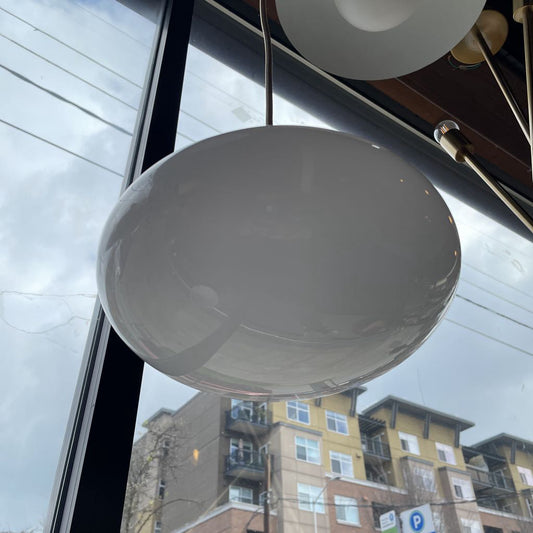 MC Style Saucer Pendant Lamp LAMPS
