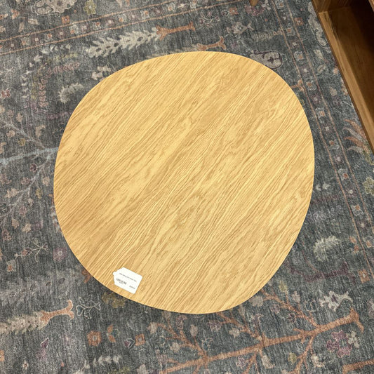 Albio Oblong Oak Coffee Table C COFFEE TABLES