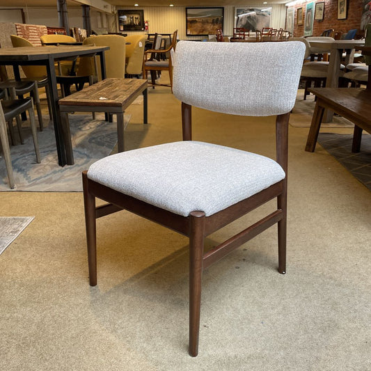 Kasala Emory Dining Chair (Light) C DINING CHAIRS