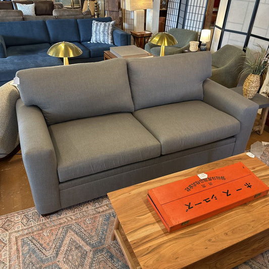 Comfy Extra Deep Pottery Barn Sofa U SOFAS