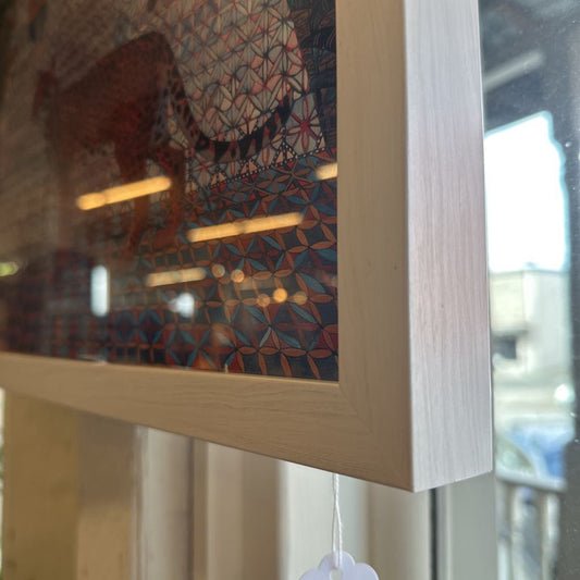 "Nuestra Senors De La Silva"