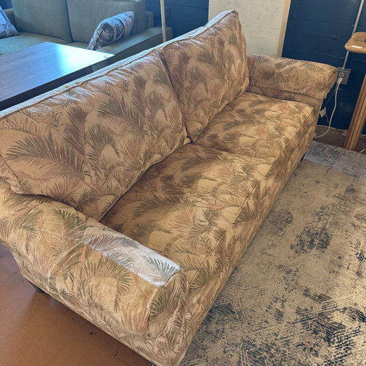 Stickley Sofa