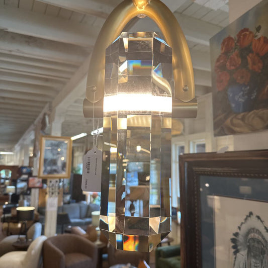 Estate Pendant LAMPS