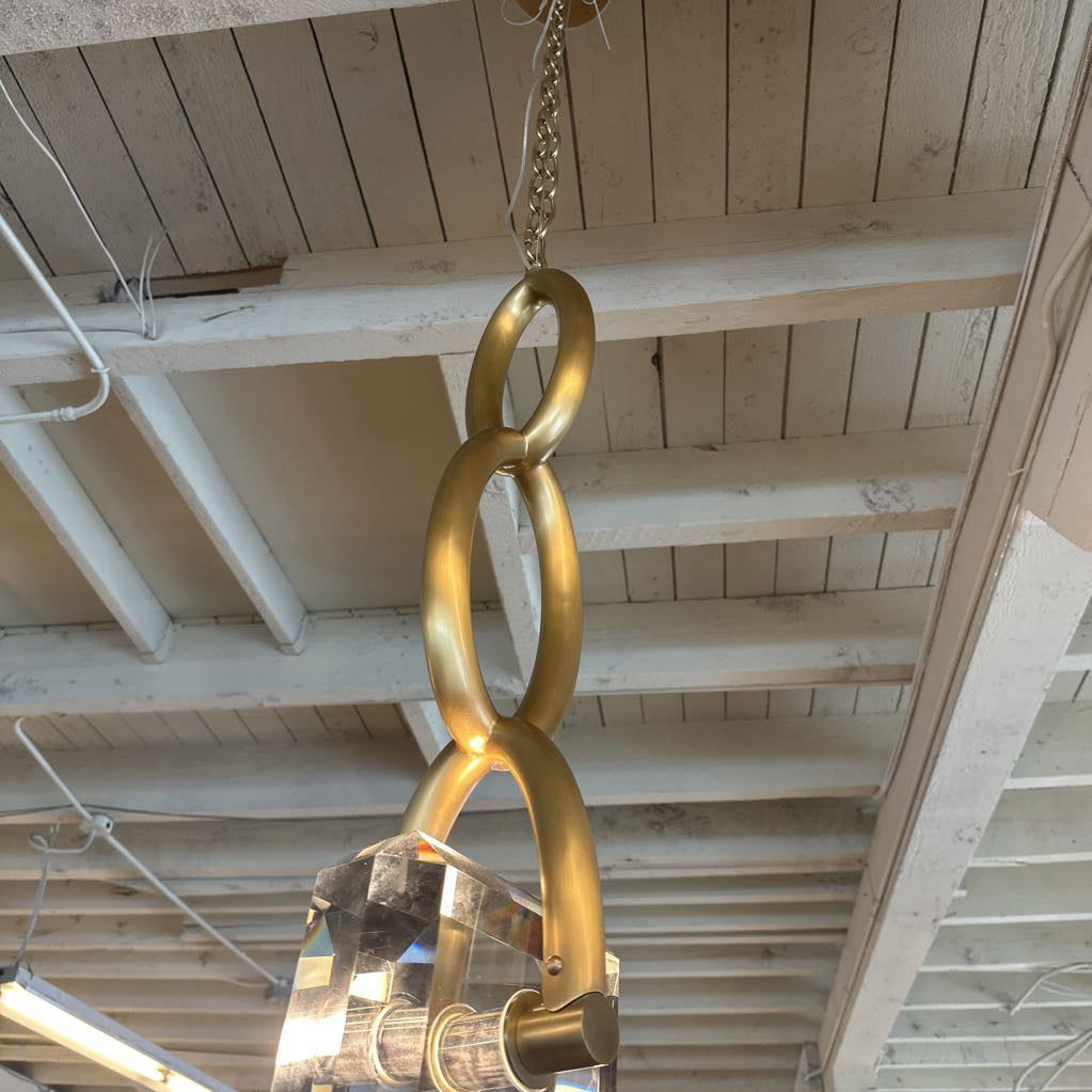 Estate Pendant LAMPS