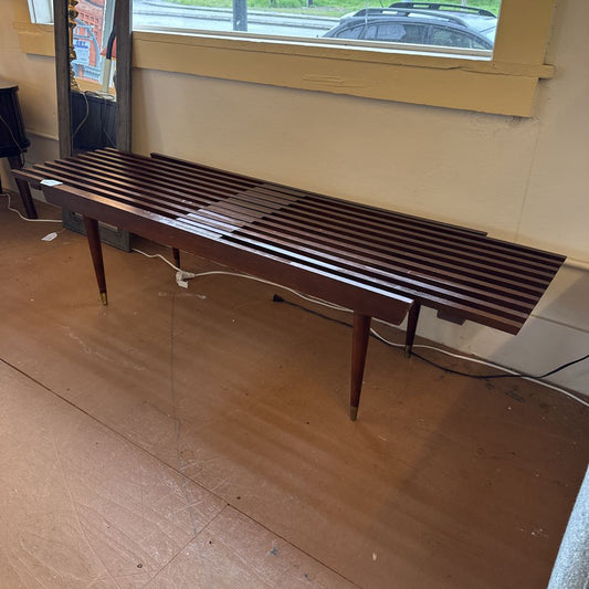 MC Slat Adjustable Bench C ACCENT BENCHES