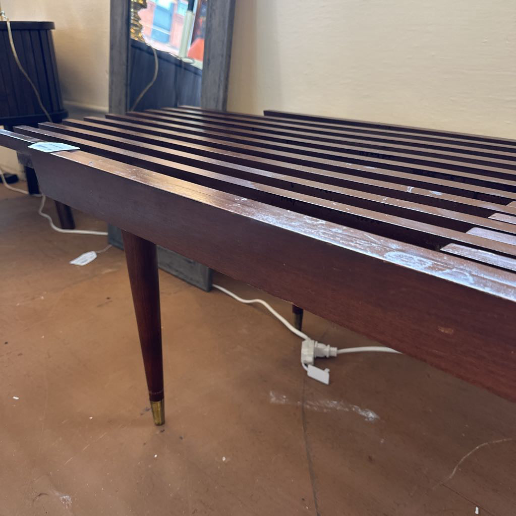 MC Slat Adjustable Bench