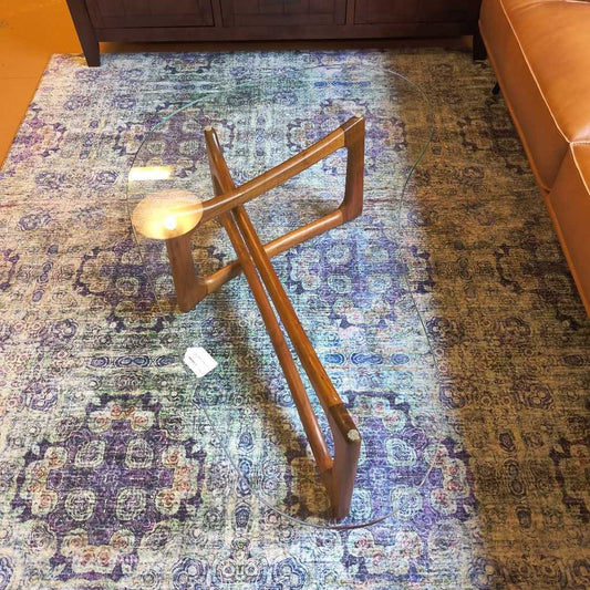 Adrian Pearsall Vintage Coffee Table