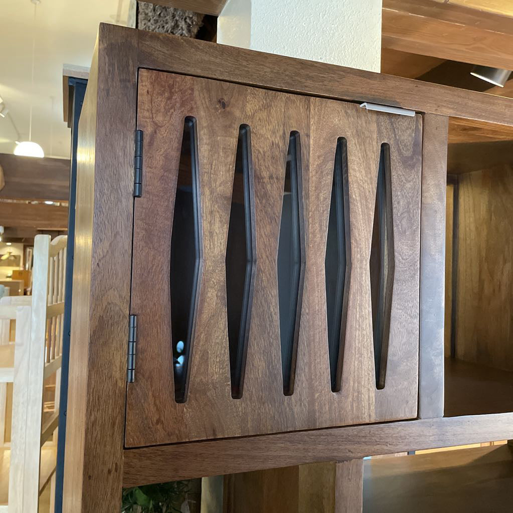 Holmen Display Unit