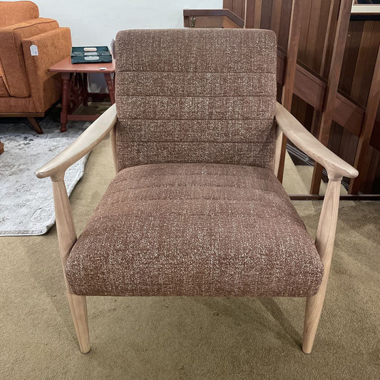 Otun Camel Accent Chair U ACCENT CHAIRS