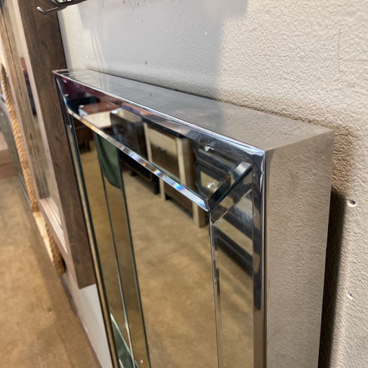 Chunky Mirror Frame Wall Mirror C MIRRORS