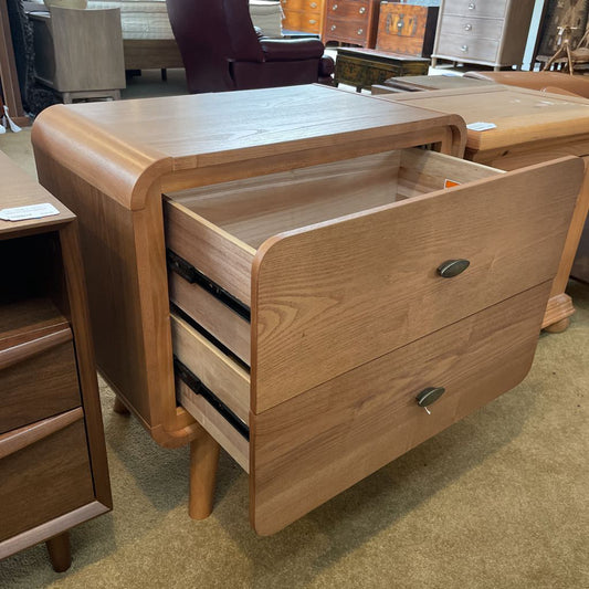 MC Ash Nightstand