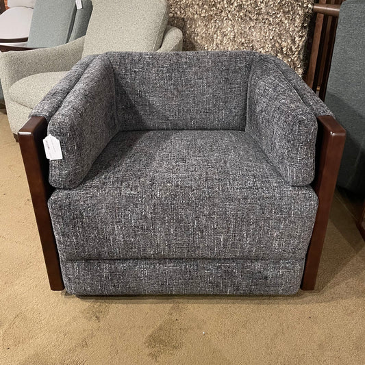 Mirim Slate Accent Chair U ACCENT CHAIRS