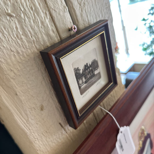 Small House ART