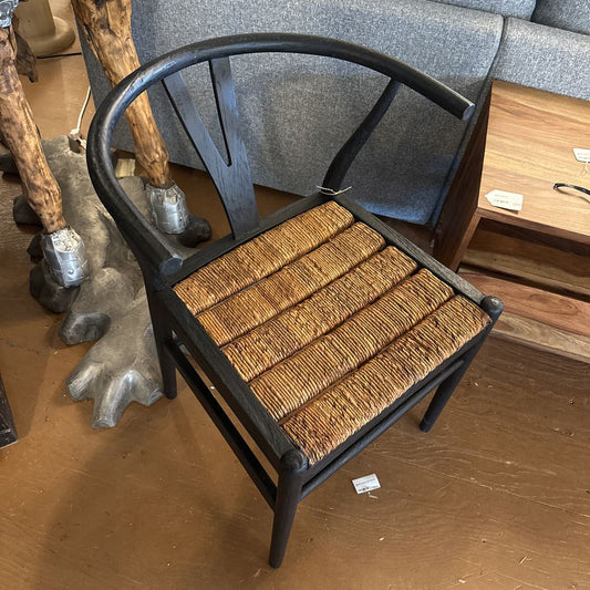 Dbodhi Caterpillar Chair Charcoal