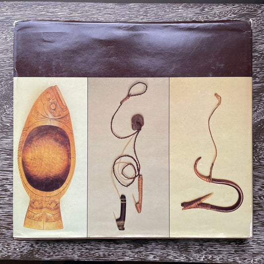 Indian Fishing Methods of the Northwest Coast Book C. 1977 UNIQUE FINDS