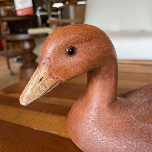 Minnesota-Crafted Goose Decoy SMALLS