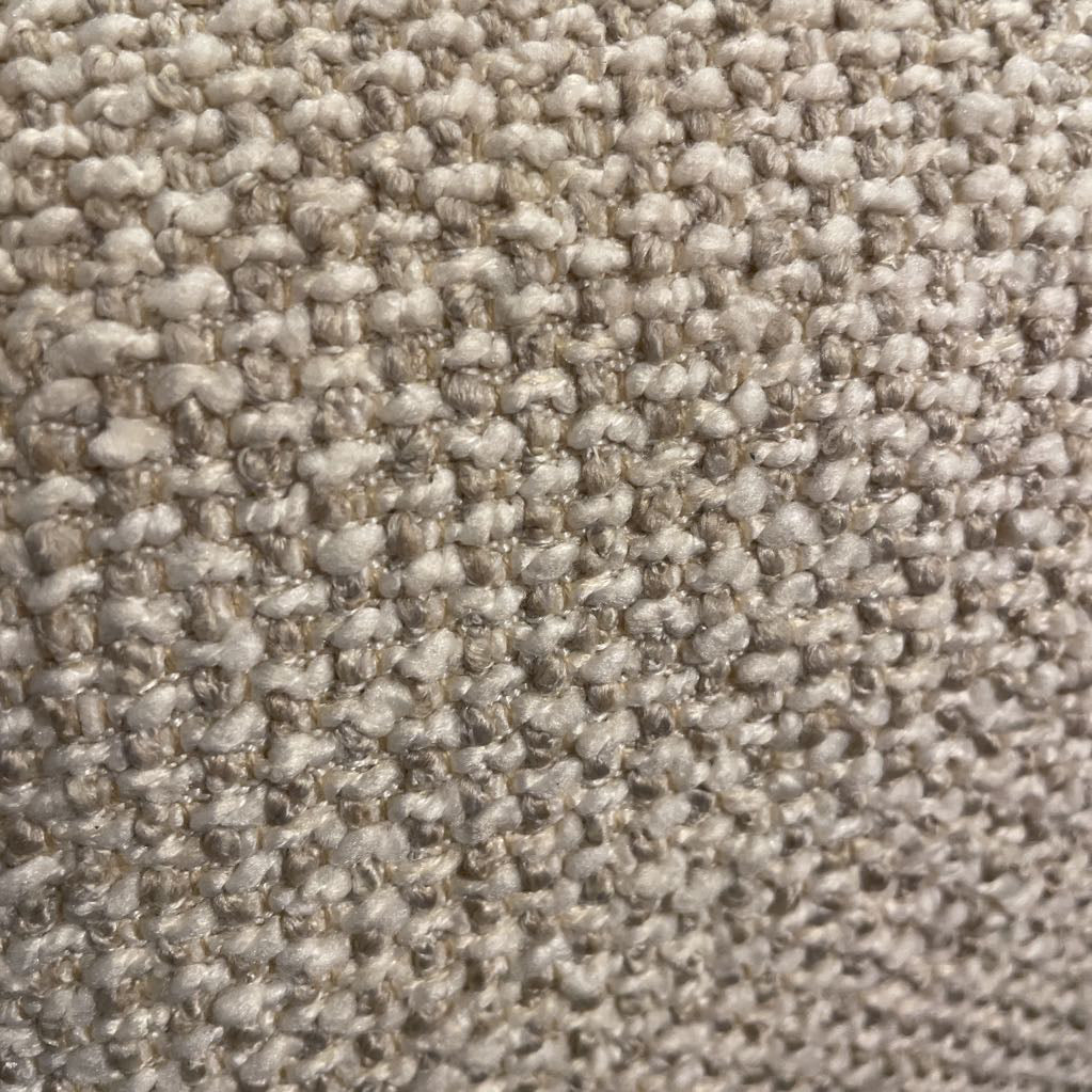 Breda Linen Sofa