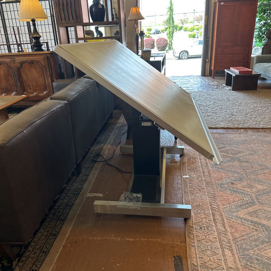 Vintage Boeing Drafting Table C DESKS