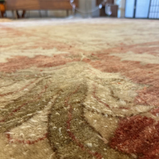 Hand Knotted Rug RUGS