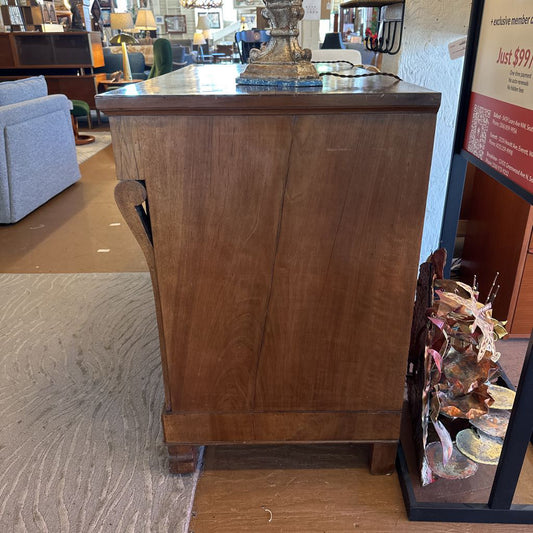 Biedermeirer Chest of Drawers C SIDEBOARDS