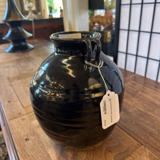 MC Earthenware Wine Jug (Small) SMALLS
