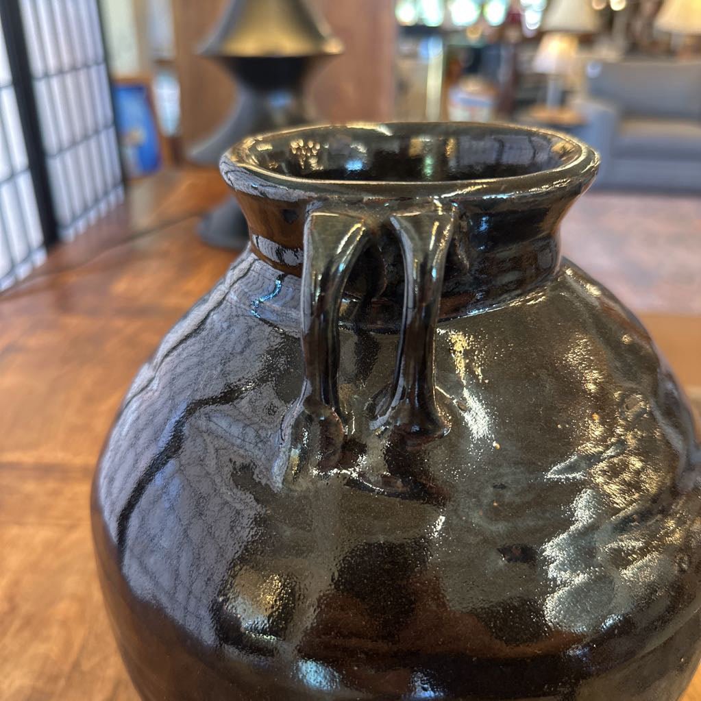 MC Earthenware Wine Jug (Small) SMALLS