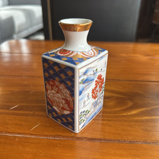 Small Asian Vase SMALLS
