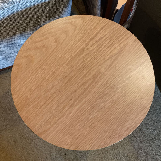 Grete End Table C SIDE TABLES