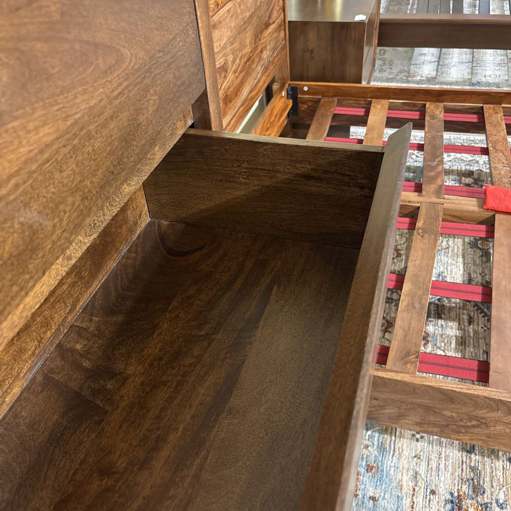 Hunny Five Drawer Chest