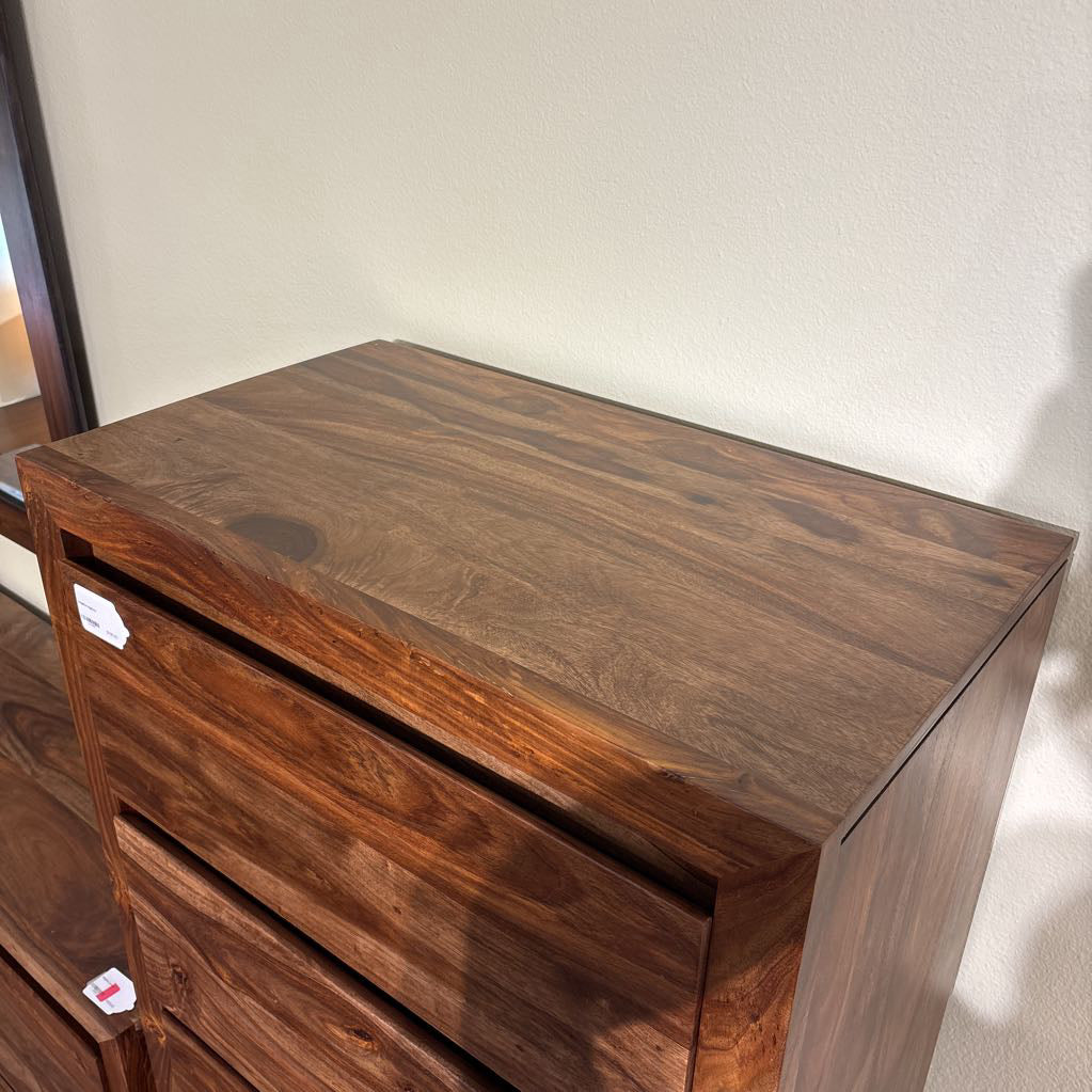 Deighton Highboy