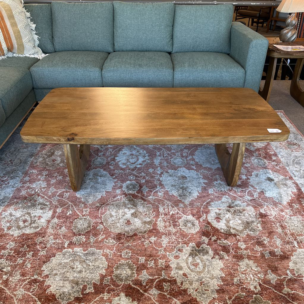 Bundi Coffee Table