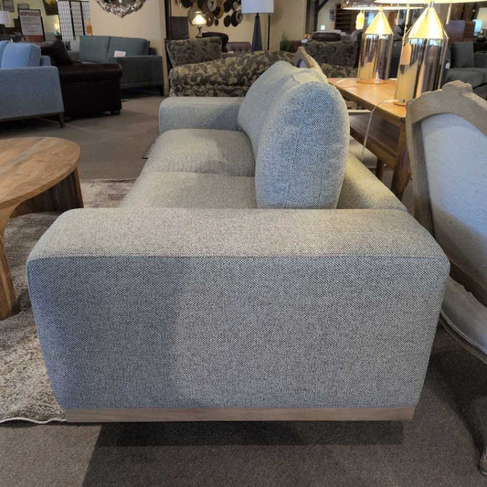 Oslo Light Moss Sofa
