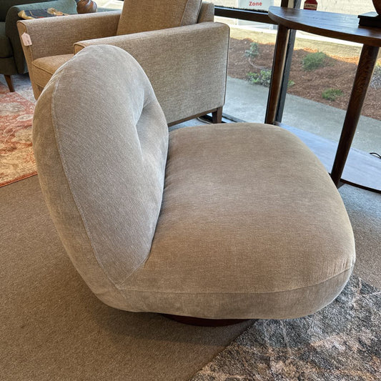 Matapi Truffle Accent Chair U ACCENT CHAIRS