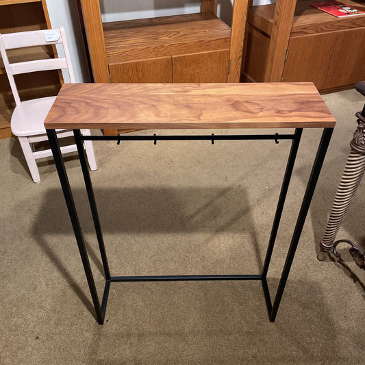 Slim Modern Entry Table C CONSOLE TABLES