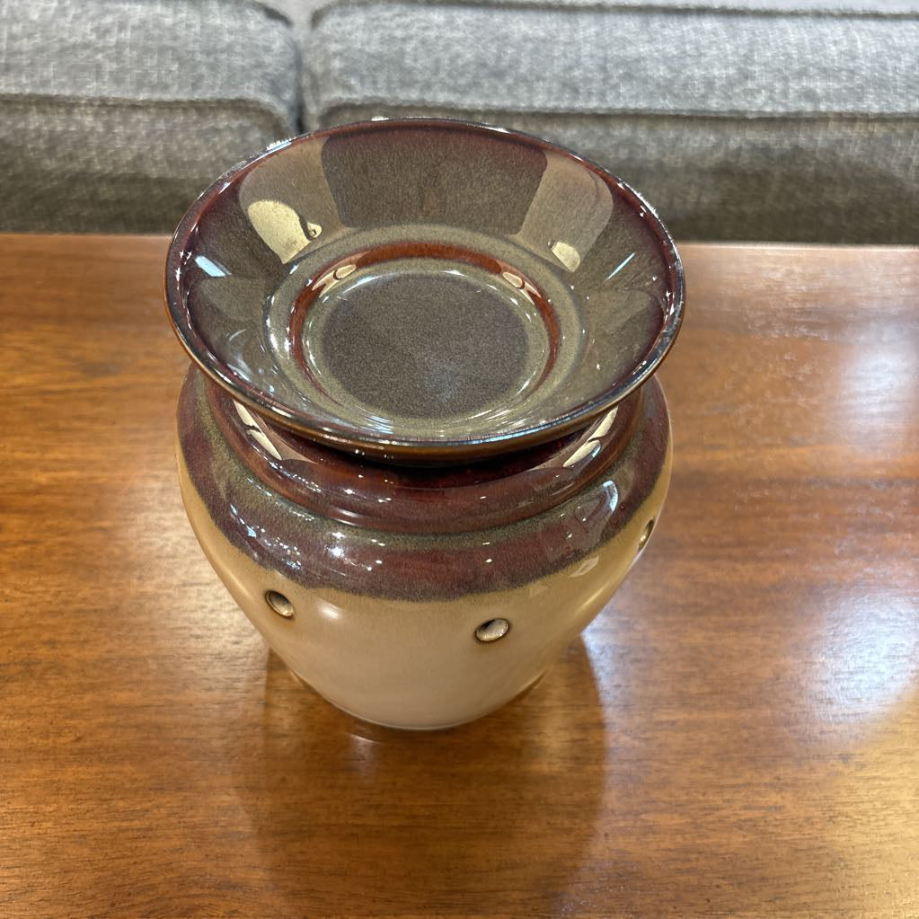 Wax Melter
