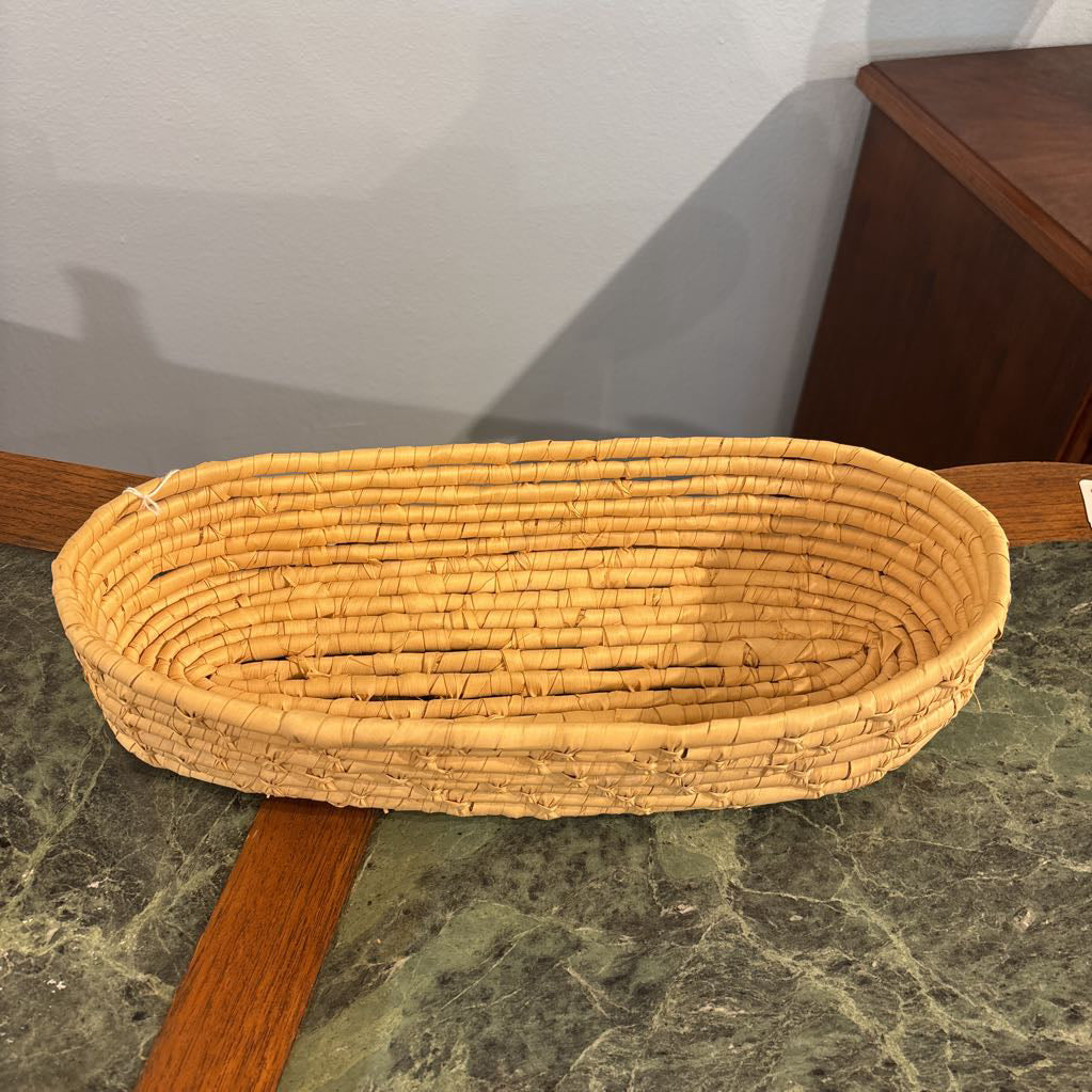 Woven Basket