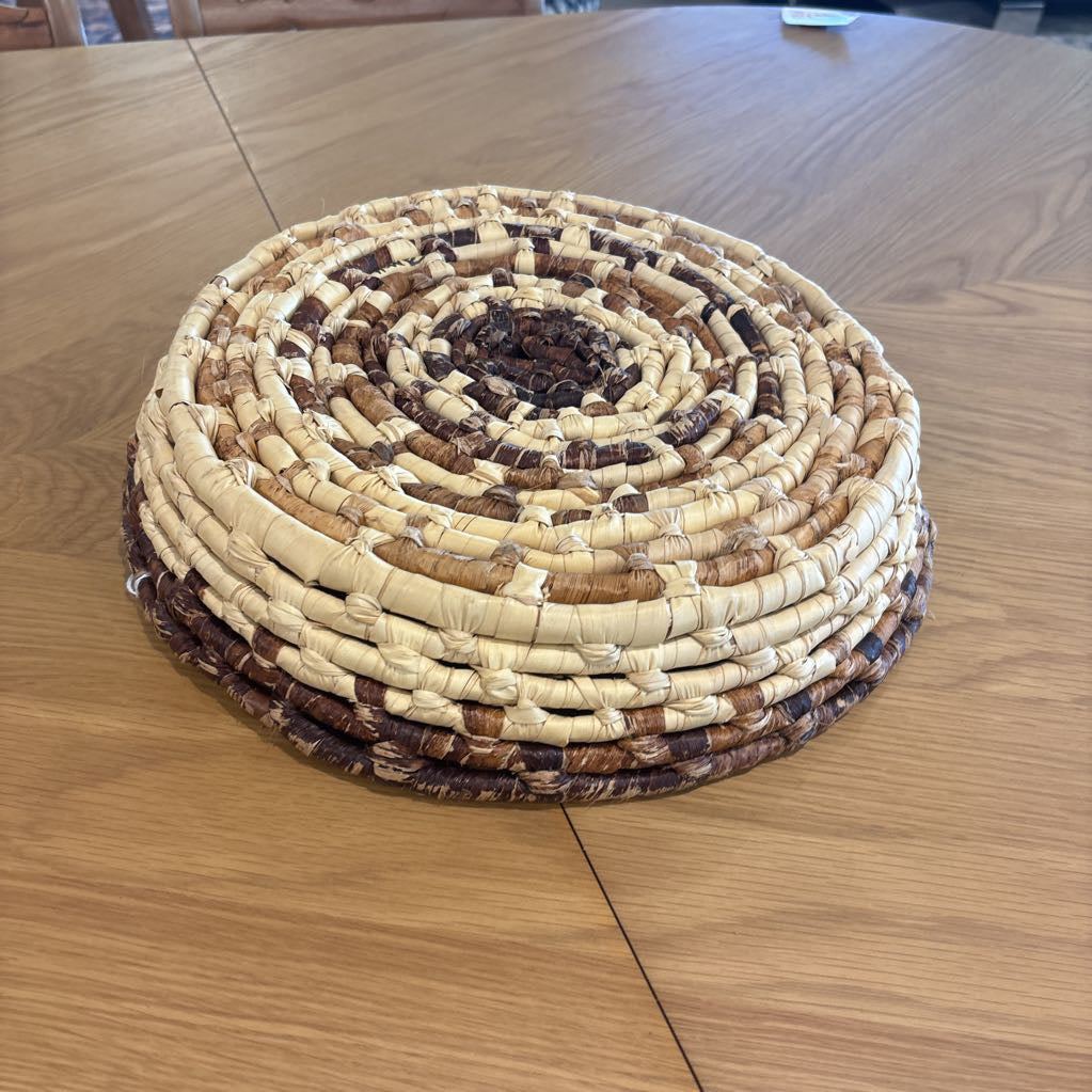 Woven Basket